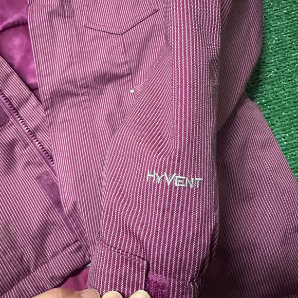 Kids girls jacket - Picture 7 of 9